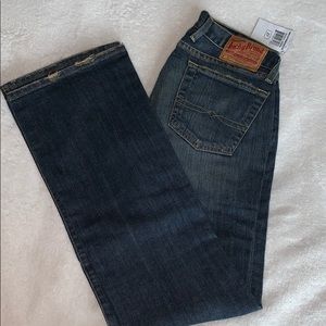 Brand new jeans